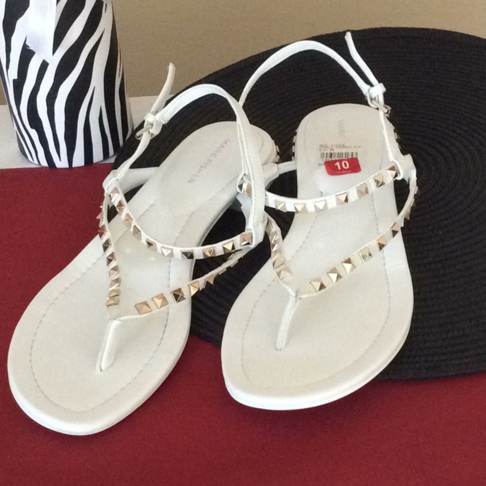 Summer Sale-Marc Fisher Sandal